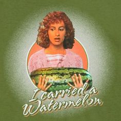 Spiksplinternieuw I carried a Watermelon?!” ET-03